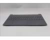 Lenovo 5CB1R30215 COVER Upper Case ASM_GER L 83KA LG NBL