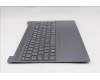 Lenovo 5CB1R30215 COVER Upper Case ASM_GER L 83KA LG NBL