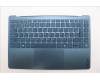 Lenovo 5CB1R30349 C-Cover with keyboard, Czech Slovakian, UK