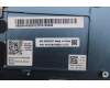 Lenovo 5CB1R30351 COVER Upper Case ASM_EURO ENG L83CX