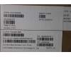 Lenovo 5CB1R30352 C-Cover with keyboard, French, US