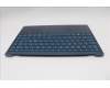 Lenovo 5CB1R30364 C-Cover with keyboard, Nordic, UK
