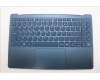 Lenovo 5CB1R30365 C-Cover with keyboard, Portuguese, UK
