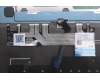 Lenovo 5CB1R30368 COVER Upper Case ASM_SPA L83CX