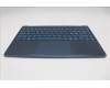 Lenovo 5CB1R30369 C-Cover with keyboard, Switzerland, UK