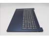 Lenovo 5CB1R30397 COVER Upper Case ASM_SLV L 83KBCB BL