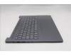 Lenovo 5CB1R30418 COVER Upper Case ASM_HUN L 83KBLG BL