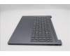 Lenovo 5CB1R30426 COVER Upper Case ASM_RUS L 83KBLG BL