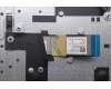 Lenovo 5CB1R30486 COVER Upper Case ASM_RUS L 83KBLG NBL