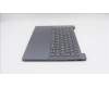 Lenovo 5CB1R31608 COVER Upper Case ASM_NORDIC L 83K3LG NBL