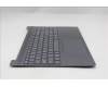 Lenovo 5CB1R33439 COVER Upper Case ASM_ARA L 83K4 LG BL