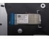 Lenovo 5CB1R33444 COVER Upper Case ASM_EURO ENG L83K4 LGBL