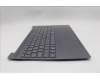 Lenovo 5CB1R33451 COVER Upper Case ASM_HUN L 83K4 LG BL