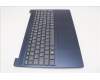 Lenovo 5CB1R33483 COVER Upper Case ASM_ITA L 83K4 CB NBL