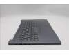 Lenovo 5CB1R35624 COVER Upper Case ASM_GER L 83K5LG BL