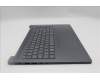 Lenovo 5CB1R35629 COVER Upper Case ASM_ITA L 83K5LG BL