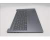 Lenovo 5CB1R35634 COVER Upper Case ASM_POR L 83K5LG BL