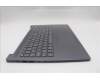 Lenovo 5CB1R35638 COVER Upper Case ASM_SWS L 83K5LG BL
