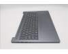 Lenovo 5CB1R35679 COVER Upper Case ASM_EURO ENGL83K5LG NBL
