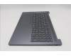 Lenovo 5CB1R35694 COVER Upper Case ASM_POR L 83K5LG NBL