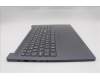 Lenovo 5CB1R35698 COVER Upper Case ASM_SWS L 83K5LG NBL