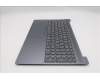 Lenovo 5CB1R35801 COVER Upper Case ASM_FRA L 83KD LG NBL