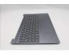 Lenovo 5CB1R35801 COVER Upper Case ASM_FRA L 83KD LG NBL