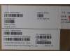 Lenovo 5CB1R35815 COVER Upper Case ASM_RUS L 83KD LG NBL