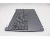 Lenovo 5CB1R35815 COVER Upper Case ASM_RUS L 83KD LG NBL