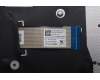 Lenovo 5CB1R35822 COVER Upper Case ASM_UKE L 83KD LG NBL