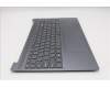 Lenovo 5CB1R35823 COVER Upper Case ASM_UKR L 83KD LG NBL
