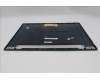 Lenovo 5CB1R35825 Cover 83KB, Cosmic Blue, LCD_IR