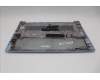 Lenovo 5CB1R35831 COVER COVER L 83L7 LS595 D COVER FB