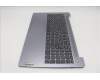 Lenovo 5CB1R37007 COVER Upper Case ASM_RUS L 83L7AG NBL