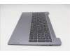 Lenovo 5CB1R37016 COVER Upper Case ASM_BEL L 83L7AG NBL