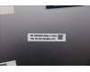 Lenovo 5CB1R61083 COVER COVER L 83JM D COVER DIS LG