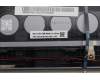 Lenovo 5CB1R61100 COVER Upper Case ASM_BUL L 83JMLG DIS