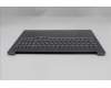 Lenovo 5CB1R61102 COVER Upper Case ASM_ENG L 83JMLG DIS