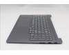 Lenovo 5CB1R61102 COVER Upper Case ASM_ENG L 83JMLG DIS