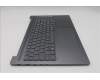 Lenovo 5CB1R61104 COVER Upper Case ASM_FRA L 83JMLG DIS