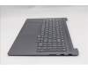Lenovo 5CB1R61108 COVER Upper Case ASM_GRE L 83JMLG DIS