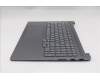 Lenovo 5CB1R61109 COVER Upper Case ASM_HBW L 83JMLG DIS