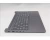 Lenovo 5CB1R61125 COVER Upper Case ASM_UKE L 83JMLG DIS