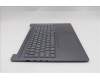 Lenovo 5CB1R61133 COVER Upper Case ASM_EURO ENG L83JMLGUMA