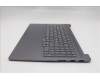 Lenovo 5CB1R61146 COVER Upper Case ASM_NORDIC L 83JMLG UMA