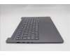 Lenovo 5CB1R61146 COVER Upper Case ASM_NORDIC L 83JMLG UMA