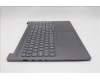 Lenovo 5CB1R61155 COVER Upper Case ASM_UKE L 83JMLG UMA