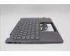 Lenovo 5CB1R61229 COVER UpCaseASM GER H83JQ FP LG PS
