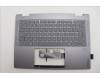 Lenovo 5CB1R61240 COVER UpCaseASM UKE H83JQ FP LG PS