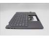 Lenovo 5CB1R61258 COVER UpCaseASM GRE H83JQ NFP LG PS